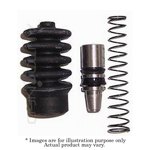 New PROTEX Clutch Slave Cylinder Kit For FORD COURIER PA SGCD 1.8L K1015S