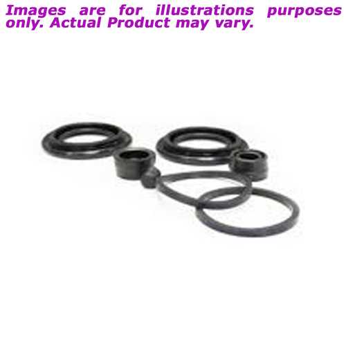 New PROTEX Brake Master Cylinder Repair Kit For FORD CAPRI MK1 MK1 3.0L K7413X