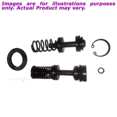 New PROTEX Brake Master Cylinder Repair Kit For SSANGYONG MUSSO 3.2L K8645