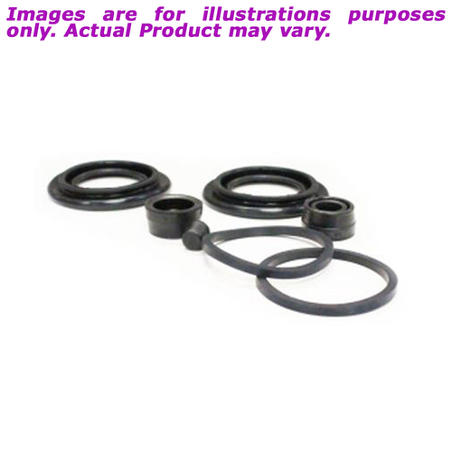 PROTEX Clutch Master Cylinder Repair Kit For HYUNDAI LANTRA J3 KF21M 1.8L K8686X