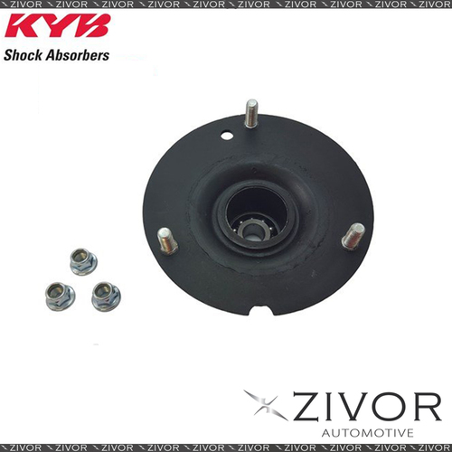 KYB Suspension Mounting Kit For HOLDEN COMMODORE ROYALE VK 1.9L 4D Sdn 1984-1987
