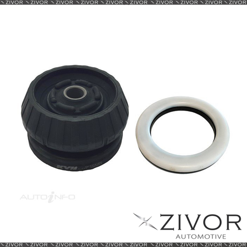 KYB Suspension Mounting Kit For HOLDEN COMMODORE SS VY 2D Ute 2002-2004 #KSM7145