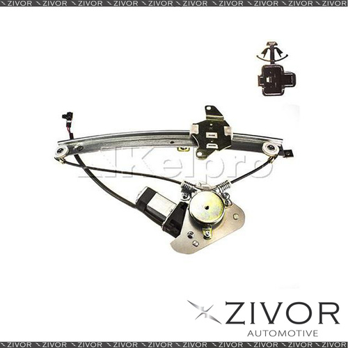 KELPRO Power Window Regulator-Rear RH For Toyota Avalon 3.0 MCX10R Sdn 1995-2005