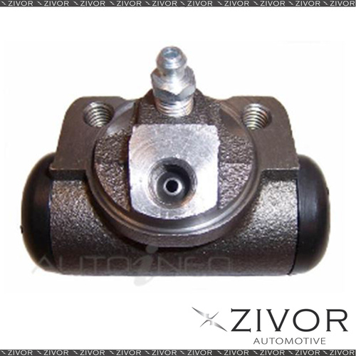 PROTEX Brake Wheel Cylinder-Rear For JEEP CHEROKEE NB 4D 1983-1986 #LD51081