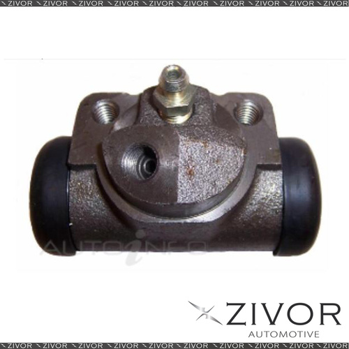 PROTEX Brake Wheel Cylinder-Rear For FORD F250 . 2 Door Utility RWD 1970-1985