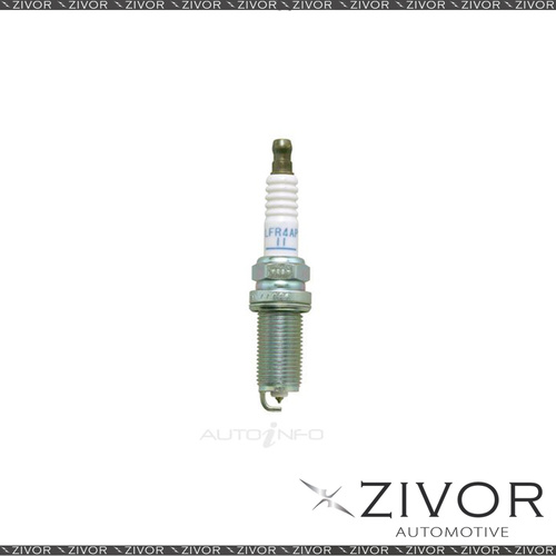 NGK SPARK PLUG For KIA LFR5AP-11 *By Zivor*