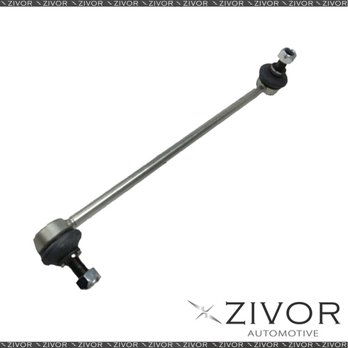 PROTEX Sway Bar Link For VOLKSWAGEN GOLF TYPE 7 4D H/B FWD 2013-2016 #LP2474