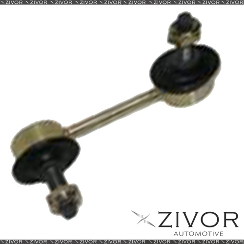 PROTEX Sway Bar Link Front-Left For FORD FAIRMONT BA 4 Door 2002-05 #LP439A