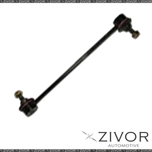 PROTEX Sway Bar Link Left For KIA MENTOR . 4D Hatchback FWD 1998-2000 #LP7278