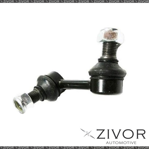 PROTEX Sway Bar Link For MITSUBISHI PAJERO NS, NT 2 Door 2006-2010 #LP7530