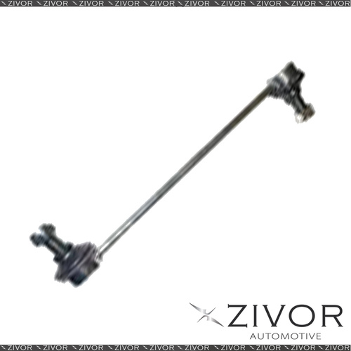PROTEX Sway Bar Link For TOYOTA RAV4 ACA20R 2 Door SUV 4WD 2000 - 2003 #LP7810