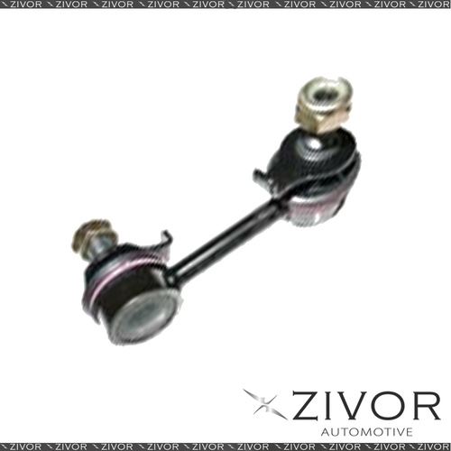 PROTEX Sway Bar Link For TOYOTA SUPRA JZA80R 2 Door Cpe RWD 1993-2002 #LP7820
