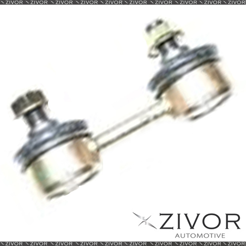 PROTEX Sway Bar Link For MITSUBISHI MAGNA TL 4D Sedan AWD 2003-2004 #LP8029