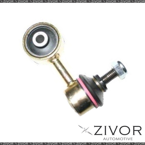 New PROSTEER Sway Bar For BMW 318i E30 2 Door Conv RWD 1983-88 #LP8088