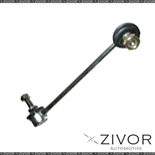 PROTEX Sway Bar For BMW 520i E60 4D Sedan RWD 2002-2005 #LP8099