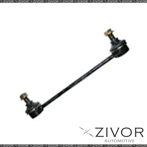 PROTEX Sway Bar Link For NISSAN PATHFINDER R50 4 Door SUV 4WD 1995-2005 LP8114