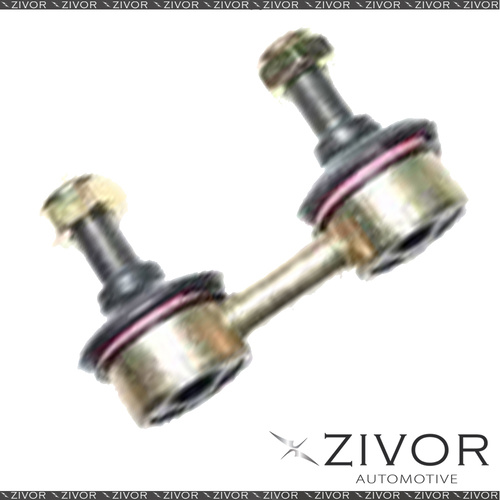 PROTEX Sway Bar Link For TOYOTA RAV4 SXA11R 4D SUV 4WD 1995-2000 #LP8130