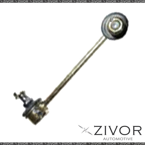 PROTEX Sway Bar For HOLDEN RODEO TF 4 Door Utility RWD 1988 - 2003 #LP8138