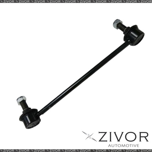PROTEX Sway Bar Link For TOYOTA AURION GSV50R 4 Door 2012-2016 #LP8205