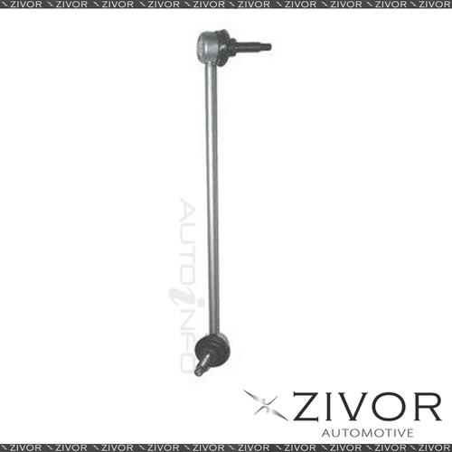 PROTEX TRANSTEERING Sway Bar Link LP822 *By ZIVOR*
