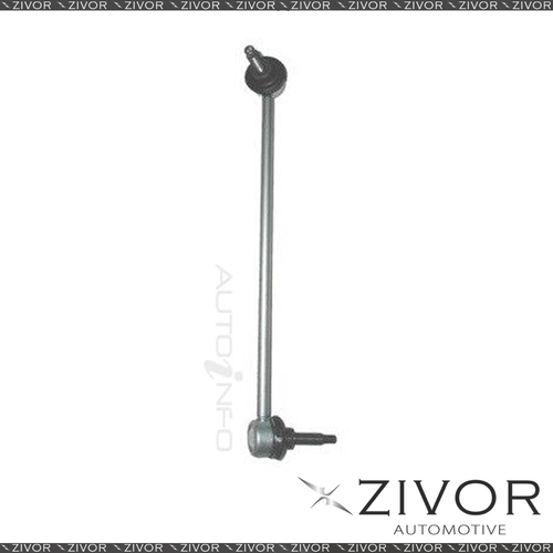 PROTEX TRANSTEERING Sway Bar Link LP823
