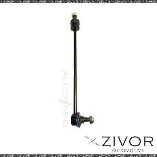 PROTEX TRANSTEERING Sway Bar Link LP8821