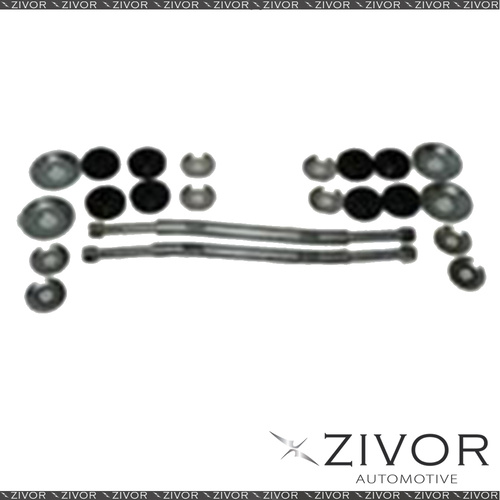 PROTEX Sway Bar Link For HOLDEN COMMODORE POLICE VT 4D 1997-2000 #LP9203