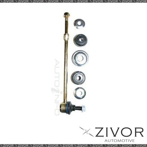 PROTEX TRANSTEERING Sway Bar Link LP9214