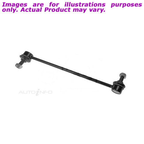 New PROSTEER Sway Bar Link Right For HYUNDAI SANTA FE DM ST81B 2.4L LP9609