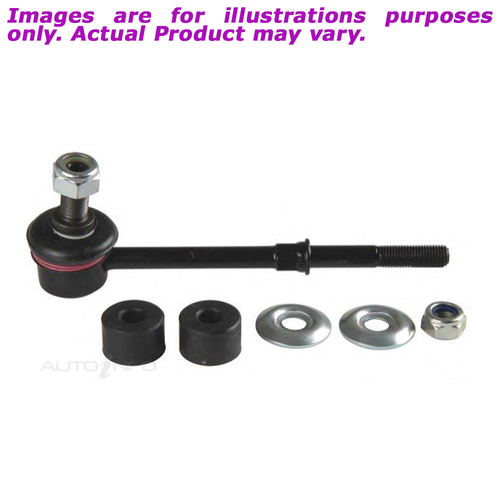 PROSTEER Sway Bar Link - Rear Right For HYUNDAI TERRACAN HP NM81X 2.9L LP9613