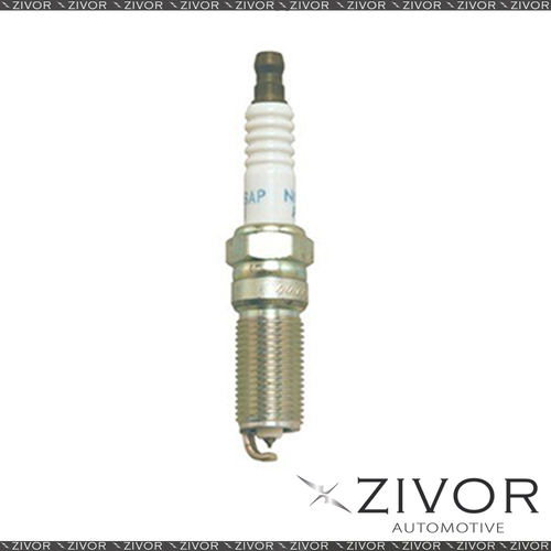 New NGK Spark Plug - Platinum LTR6AP-11 *By ZIVOR*