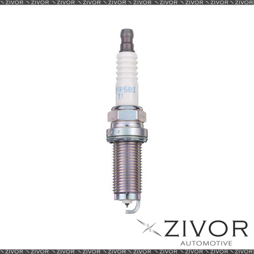 Spark Plug Iridium For Mitsubishi Mirage G4 1.2 (A10) Sedan Petrol 2014-2019