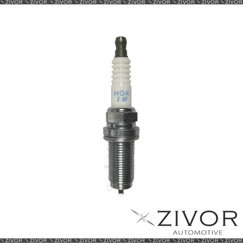 NGK SPARK PLUG For MITSUBISHI LZFR6AI *By Zivor*