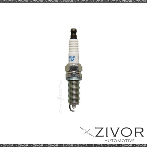 NGK SPARK PLUG For PEUGEOT LZKR6AI-10G *By Zivor*