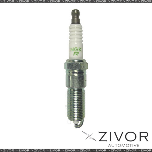 New NGK Spark Plug LZTR5A-13 *By ZIVOR*