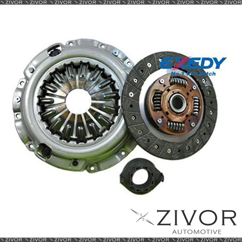 EXEDY Clutch Kit For MAZDA MAZDA6 GY L3 4 Cyl MPFI 2002 - 2007 #MZK-7418