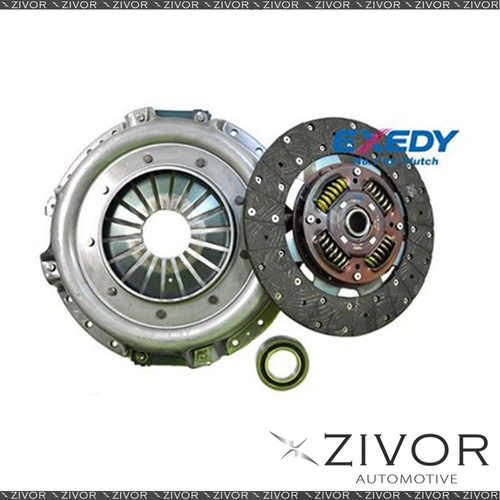 EXEDY Clutch Kit For NISSAN ATLAS S41 FD42 4 Cyl Diesel Inj 1991 - 1995 NSK-6830