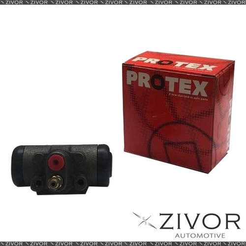 *PROTEX* Wheel Cylinder-RR For Ford Falcon Fairmont XC-XF Fairlane ZJ Nissan XFN
