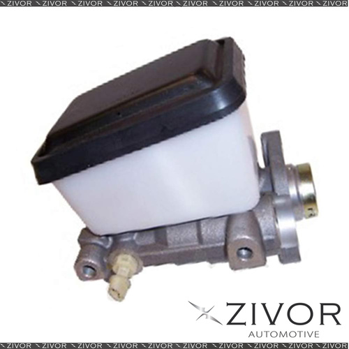 PROTEX Brake Master Cylinder For MITSUBISHI SIGMA GK 4D Sdn RWD 1984-1985 P10031