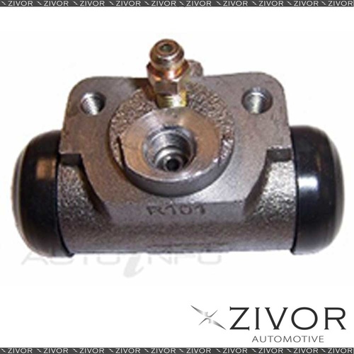 PROTEX Drum Brake Wheel Cylinder For HOLDEN ONE TONNER,SUNBIRD,PREMIER #P10046