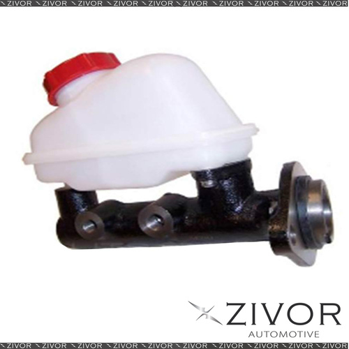 PROTEX Brake Master Cylinder For FORD ESCORT MK1 2D Sdn RWD 1968 - 1975 #P10162