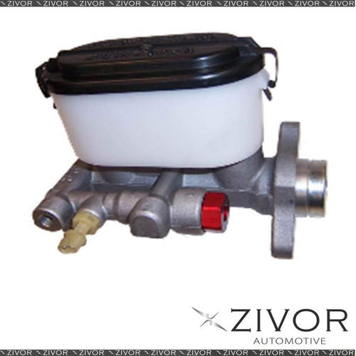 PROTEX Brake Master Cylinder For FORD FALCON ED 4D Wgn RWD 1993 - 1994 #P10212