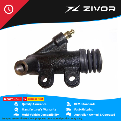Clutch Slave Cyl. For TOYOTA COROLLA AE82R 4AGEL 4 Cyl EFI 1986 - 1989