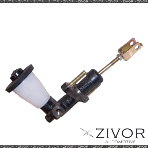 Clutch Master Cylinder For TOYOTA COROLLA AE82R 4ALC 4 Cyl CARB 1985 - 1989