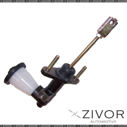 PROTEX Clutch Master Cyl. For TOYOTA CAMRY SV20R 1Si 4 Cyl SPFI 1987-1989 P10230