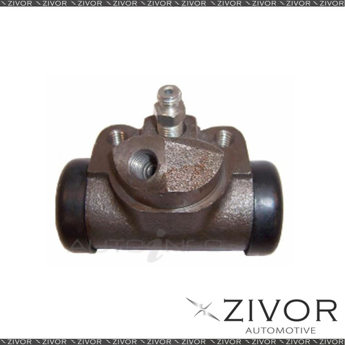 PROTEX Brake Wheel Cyl-RR For JEEP GRAND CHEROKEE WJ 4Door 1999-2000 #P17507