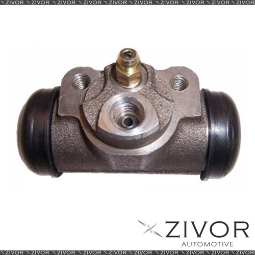 Brake Wheel Cylinder-RR For CHRYSLER VALIANT AP5-6 CL RV SV VC VE VF VH VJ VK