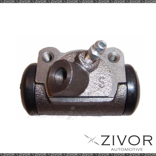 PROTEX Brake Wheel Cylinder-Front For FORD FAIRMONT XP 4D Wgn RWD 1965-1966