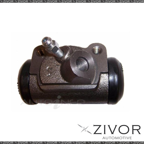 PROTEX Brake Wheel Cylinder-Front For FORD FALCON XP 4D Sdn RWD 1965-1966 P36101