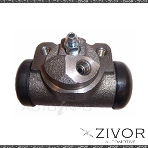 PROTEX Drum Brake Wheel Cylinder For FORD F100 . 4.1L By ZIVOR #P4680